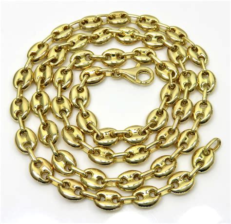 gucci value chain|Gucci gold chain prices.